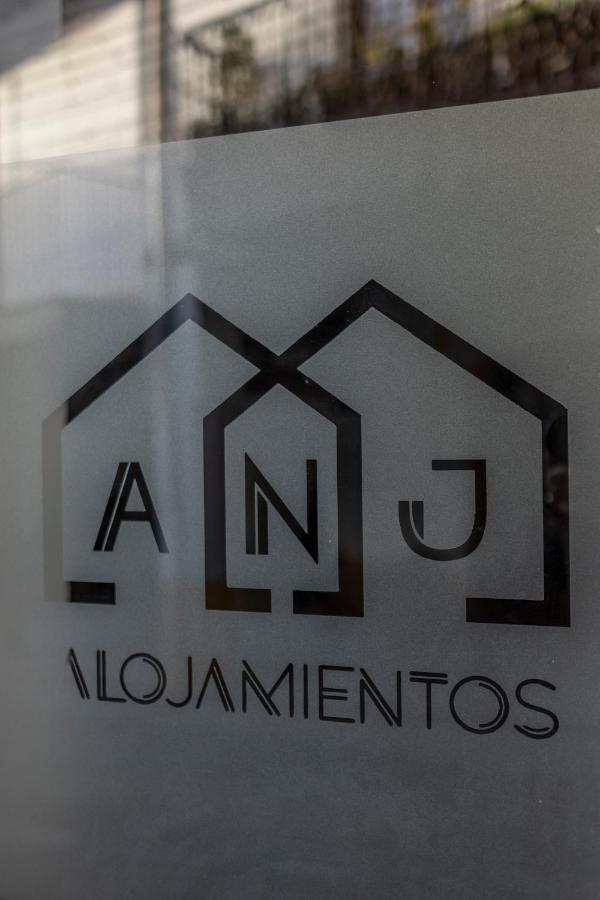 Anj Alojamientos Guadalupe  Exterior photo